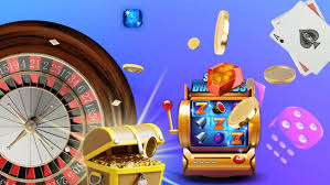 Официальный сайт Casino Wagonbet